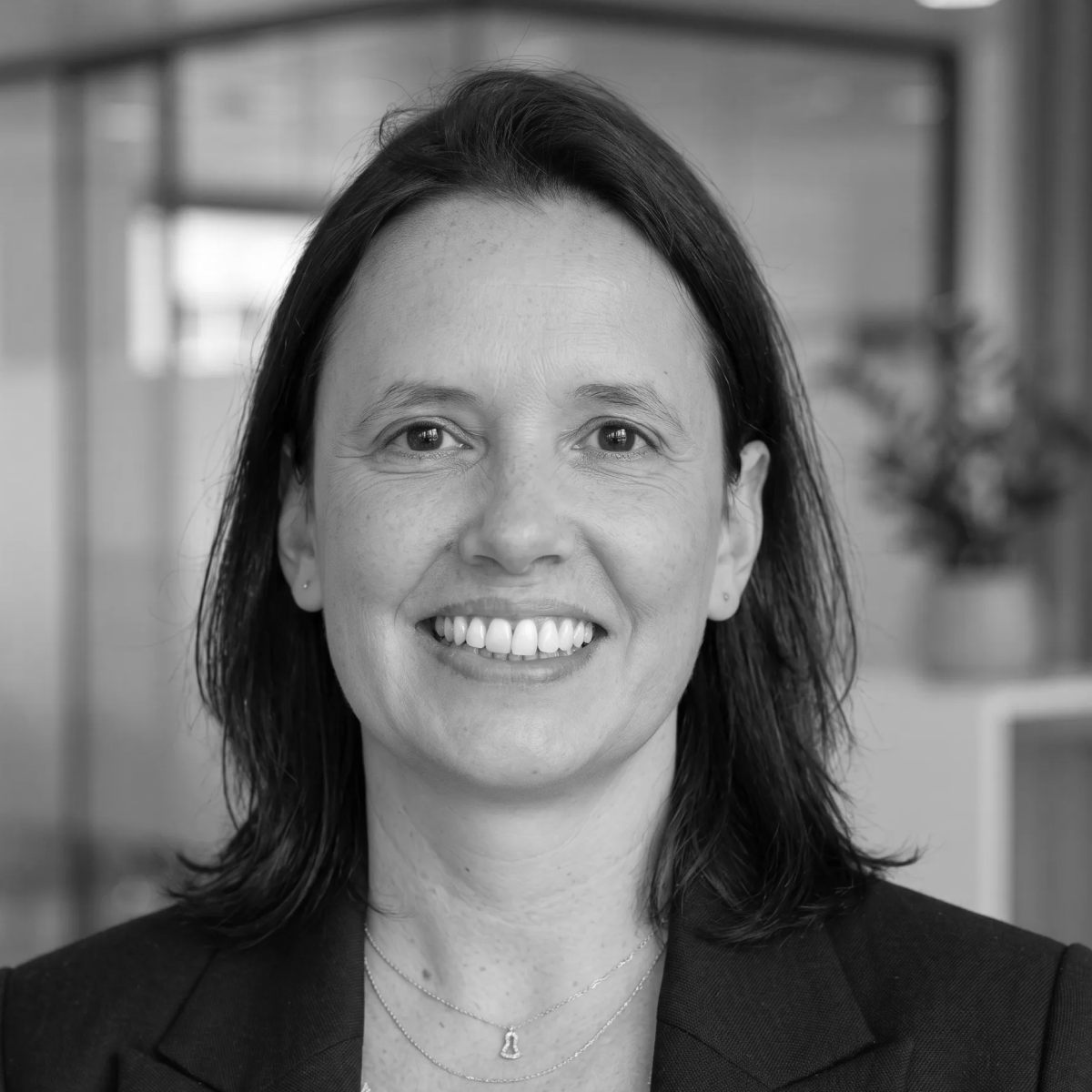 Beatriz Gonzalez Dominguez, Operations & Purchasing Manager